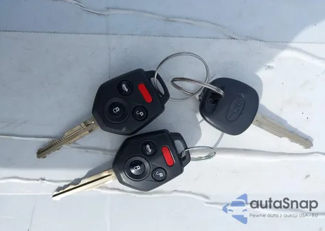 2014 Subaru Impreza 2.0I Sport Premium from USA, damaged, VIN JF1GPAL65E8325032